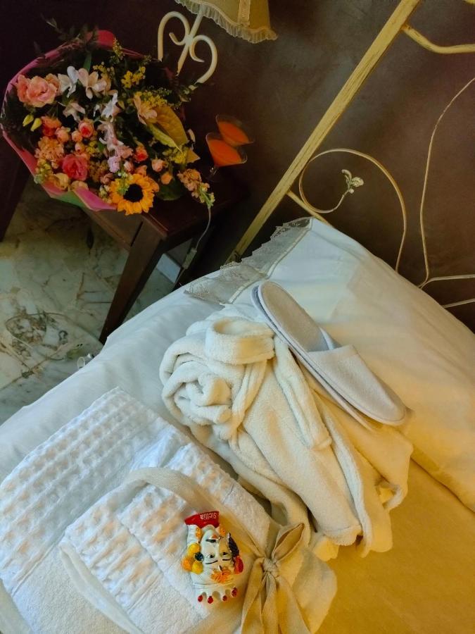 Selene Charme And Confort 格拉维纳迪卡塔尼亚 外观 照片