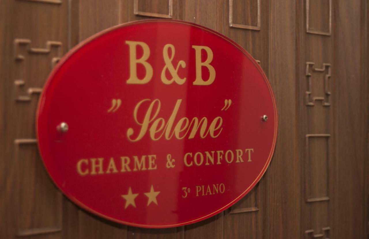 Selene Charme And Confort 格拉维纳迪卡塔尼亚 外观 照片